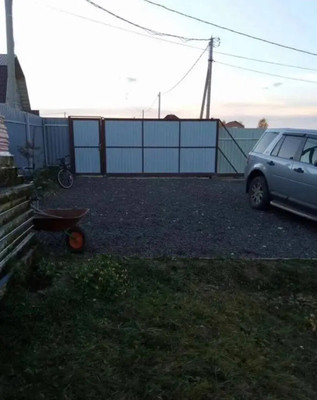 Продам дом, Заречная ул, 42, Чернишня д, 0 км от города