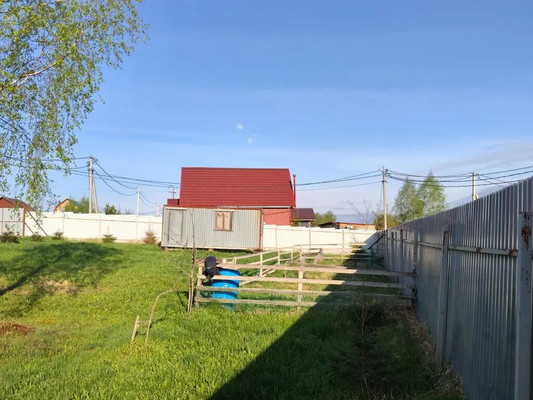 Продам дом, Заречная ул, 42, Чернишня д, 0 км от города