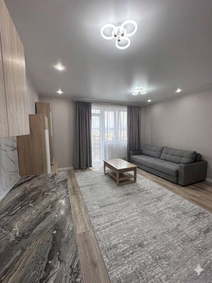 Продам однокомнатную (1-комн.) квартиру, Петра Подзолкова ул, 24, Красноярск г