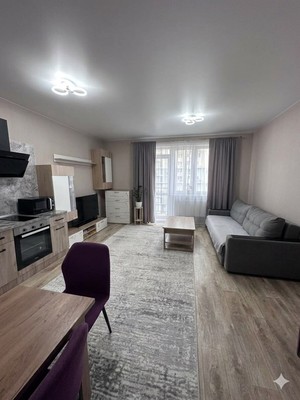 Продам однокомнатную (1-комн.) квартиру, Петра Подзолкова ул, 24, Красноярск г