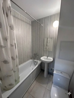 Продам однокомнатную (1-комн.) квартиру, Петра Подзолкова ул, 24, Красноярск г
