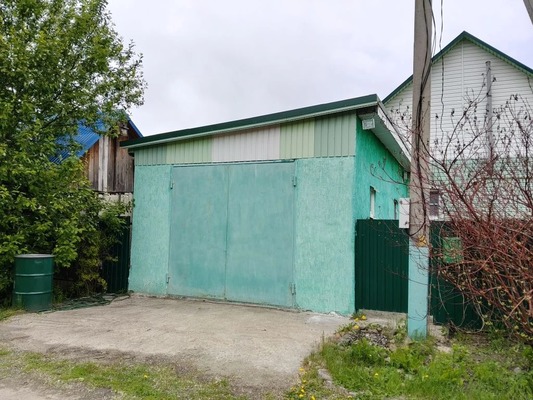 Продам дом, Тенистая ул, 108, Лесной п, 0 км от города