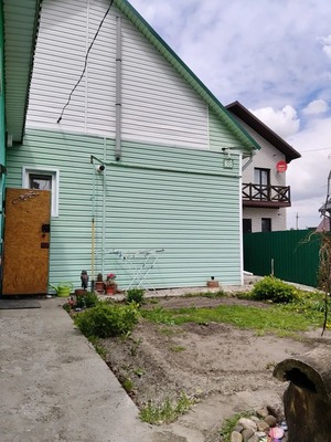 Продам дом, Тенистая ул, 108, Лесной п, 0 км от города