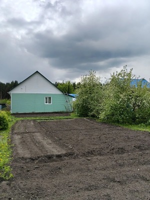 Продам дом, Тенистая ул, 108, Лесной п, 0 км от города
