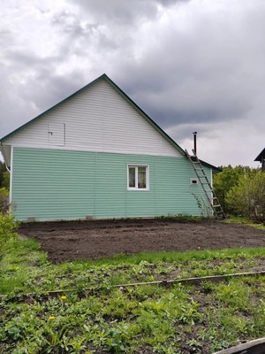 Продам дом, Тенистая ул, 108, Лесной п, 0 км от города
