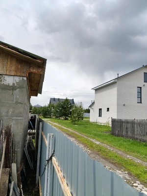 Продам дом, Тенистая ул, 108, Лесной п, 0 км от города
