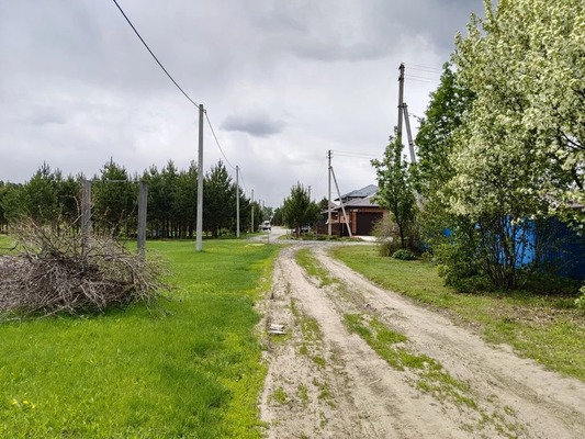 Продам дом, Тенистая ул, 108, Лесной п, 0 км от города