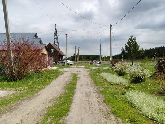 Продам дом, Тенистая ул, 108, Лесной п, 0 км от города