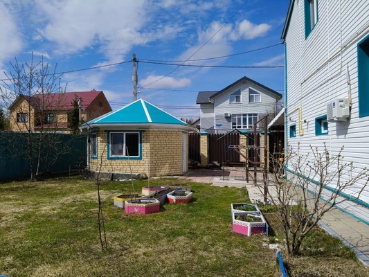Продам дом, Ломоносова ул, 24, Ханты-Мансийск г, 0 км от города