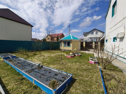 Продам дом, Ломоносова ул, 24, Ханты-Мансийск г, 0 км от города