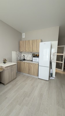 Продам однокомнатную (1-комн.) квартиру, Имени Алексея Матвейкина ул, 1Ак1, Новороссийск г