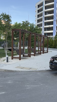 Продам однокомнатную (1-комн.) квартиру, Имени Алексея Матвейкина ул, 1Ак1, Новороссийск г