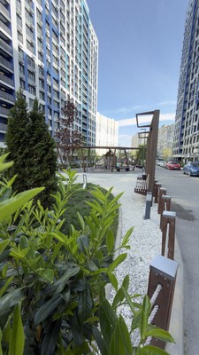 Продам однокомнатную (1-комн.) квартиру, Имени Алексея Матвейкина ул, 1Ак1, Новороссийск г