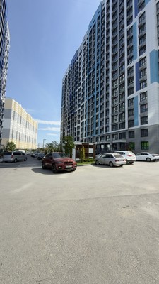 Продам однокомнатную (1-комн.) квартиру, Имени Алексея Матвейкина ул, 1Ак1, Новороссийск г