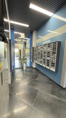 Продам однокомнатную (1-комн.) квартиру, Имени Алексея Матвейкина ул, 1Ак1, Новороссийск г