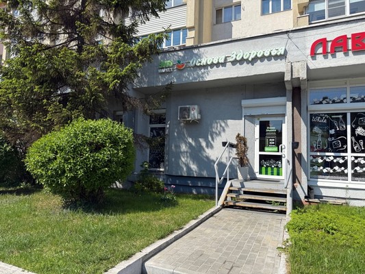 Сдам торговое помещение 45,2 м2, 9 Апреля ул, 7, Калининград г