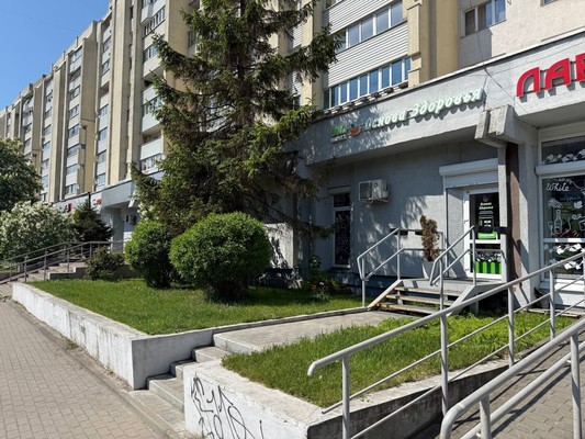 Сдам торговое помещение 45,2 м2, 9 Апреля ул, 7, Калининград г
