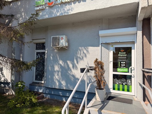 Сдам торговое помещение 45,2 м2, 9 Апреля ул, 7, Калининград г