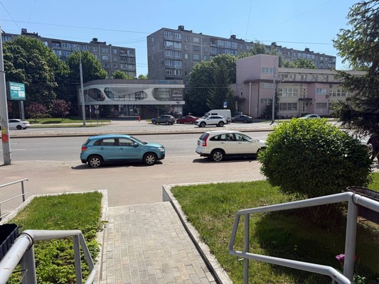 Сдам торговое помещение 45,2 м2, 9 Апреля ул, 7, Калининград г