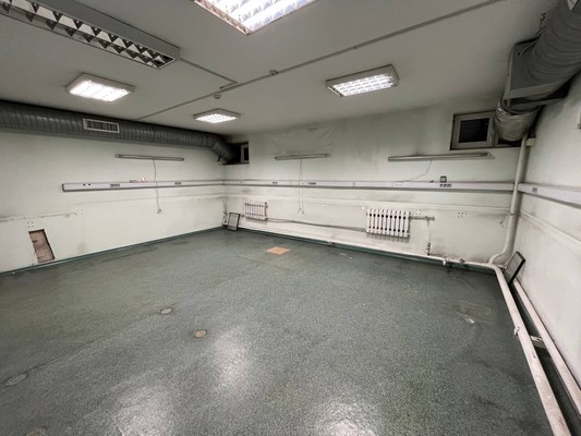 Сдам торговое помещение 151,1 м2, 9 Апреля ул, 7, Калининград г