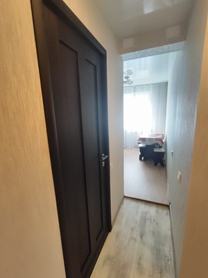 Продам двухкомнатную (2-комн.) квартиру, Антона Петрова ул, 241, Барнаул г
