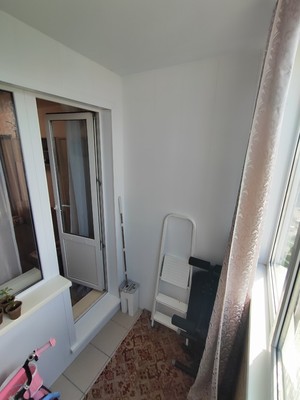 Продам двухкомнатную (2-комн.) квартиру, Антона Петрова ул, 241, Барнаул г