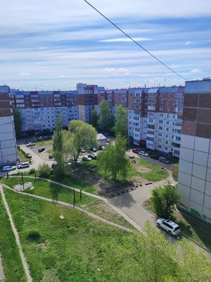 Продам двухкомнатную (2-комн.) квартиру, Антона Петрова ул, 241, Барнаул г