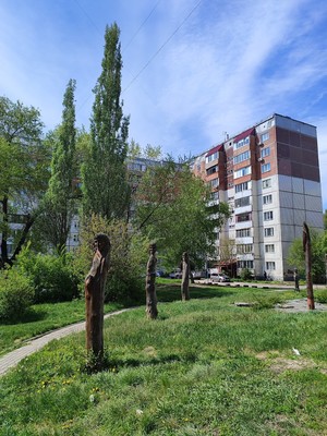 Продам двухкомнатную (2-комн.) квартиру, Антона Петрова ул, 241, Барнаул г