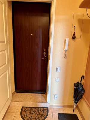 Сдам однокомнатную (1-комн.) квартиру, Капитана Егорова ул, 4, Мурманск г