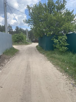 Продам участок 7,02 соток, Фермерское хоз., Шинник-1 тер. СНТ, Воронеж г, 0 км от города