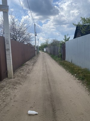 Продам участок 7,02 соток, Фермерское хоз., Шинник-1 тер. СНТ, Воронеж г, 0 км от города