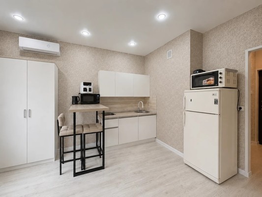 Продам однокомнатную (1-комн.) квартиру, Западный Обход ул, 39/2к7, Краснодар г