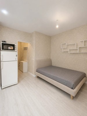 Продам однокомнатную (1-комн.) квартиру, Западный Обход ул, 39/2к7, Краснодар г