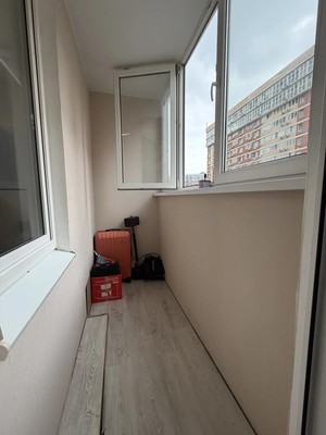 Продам однокомнатную (1-комн.) квартиру, Западный Обход ул, 39/2к7, Краснодар г