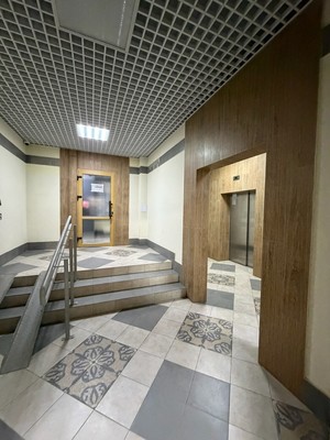 Продам однокомнатную (1-комн.) квартиру, Западный Обход ул, 39/2к7, Краснодар г