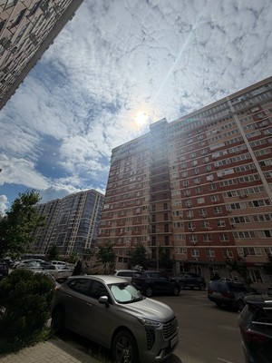Продам однокомнатную (1-комн.) квартиру, Западный Обход ул, 39/2к7, Краснодар г