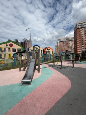 Продам однокомнатную (1-комн.) квартиру, Западный Обход ул, 39/2к7, Краснодар г