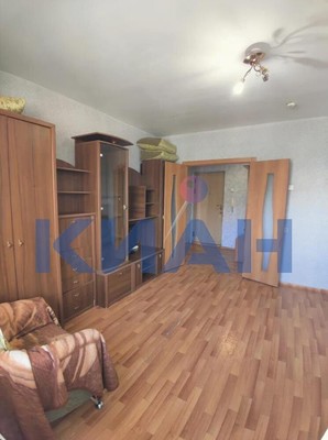 Продам однокомнатную (1-комн.) квартиру, Алексеева ул, 11, Красноярск г