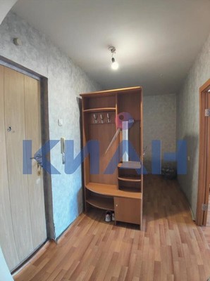 Продам однокомнатную (1-комн.) квартиру, Алексеева ул, 11, Красноярск г