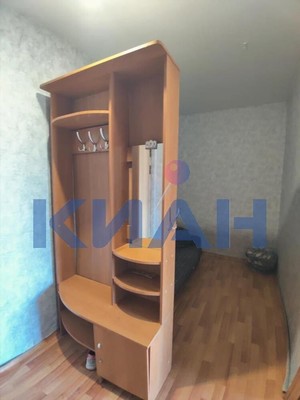 Продам однокомнатную (1-комн.) квартиру, Алексеева ул, 11, Красноярск г