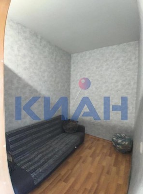 Продам однокомнатную (1-комн.) квартиру, Алексеева ул, 11, Красноярск г