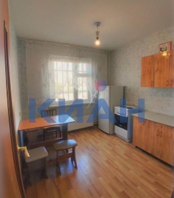 Продам однокомнатную (1-комн.) квартиру, Алексеева ул, 11, Красноярск г