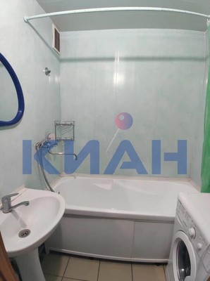 Продам однокомнатную (1-комн.) квартиру, Алексеева ул, 11, Красноярск г