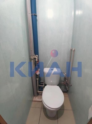 Продам однокомнатную (1-комн.) квартиру, Алексеева ул, 11, Красноярск г