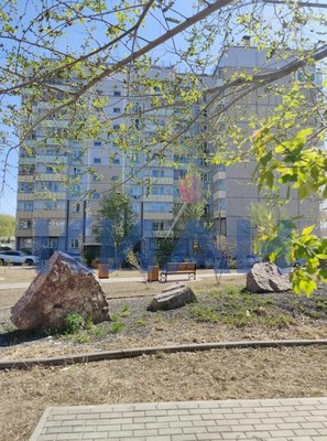 Продам однокомнатную (1-комн.) квартиру, Алексеева ул, 11, Красноярск г