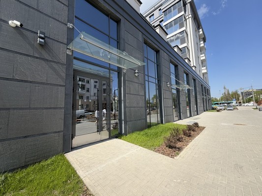 Продам трехкомнатную (3-комн.) квартиру, Павлюхина ул, 26к2, Казань г