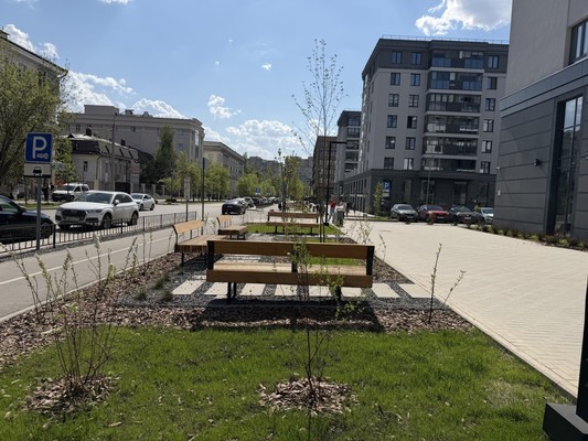 Продам трехкомнатную (3-комн.) квартиру, Павлюхина ул, 26к2, Казань г