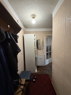 Продам двухкомнатную (2-комн.) квартиру, Комсомольская ул, 55, Краснодар г