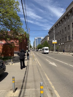 Продам двухкомнатную (2-комн.) квартиру, Комсомольская ул, 55, Краснодар г