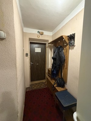 Продам двухкомнатную (2-комн.) квартиру, Комсомольская ул, 55, Краснодар г